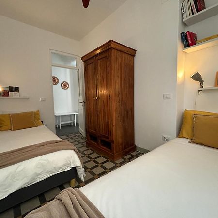 Shallah Apartment Nel Cuore Del Centro Storico Di Palermo Zewnętrze zdjęcie