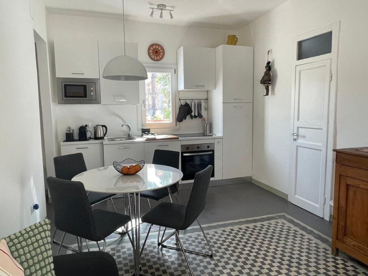Shallah Apartment Nel Cuore Del Centro Storico Di Palermo Zewnętrze zdjęcie