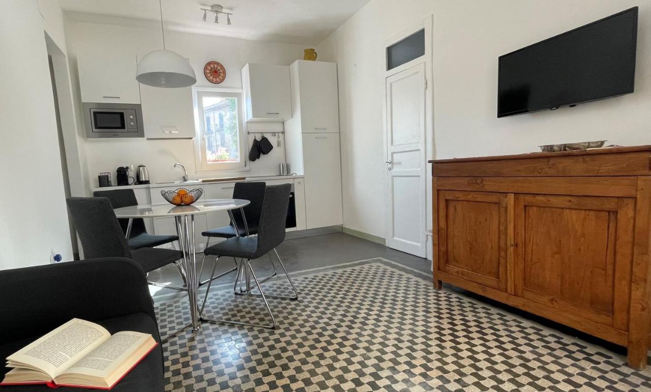 Shallah Apartment Nel Cuore Del Centro Storico Di Palermo Zewnętrze zdjęcie
