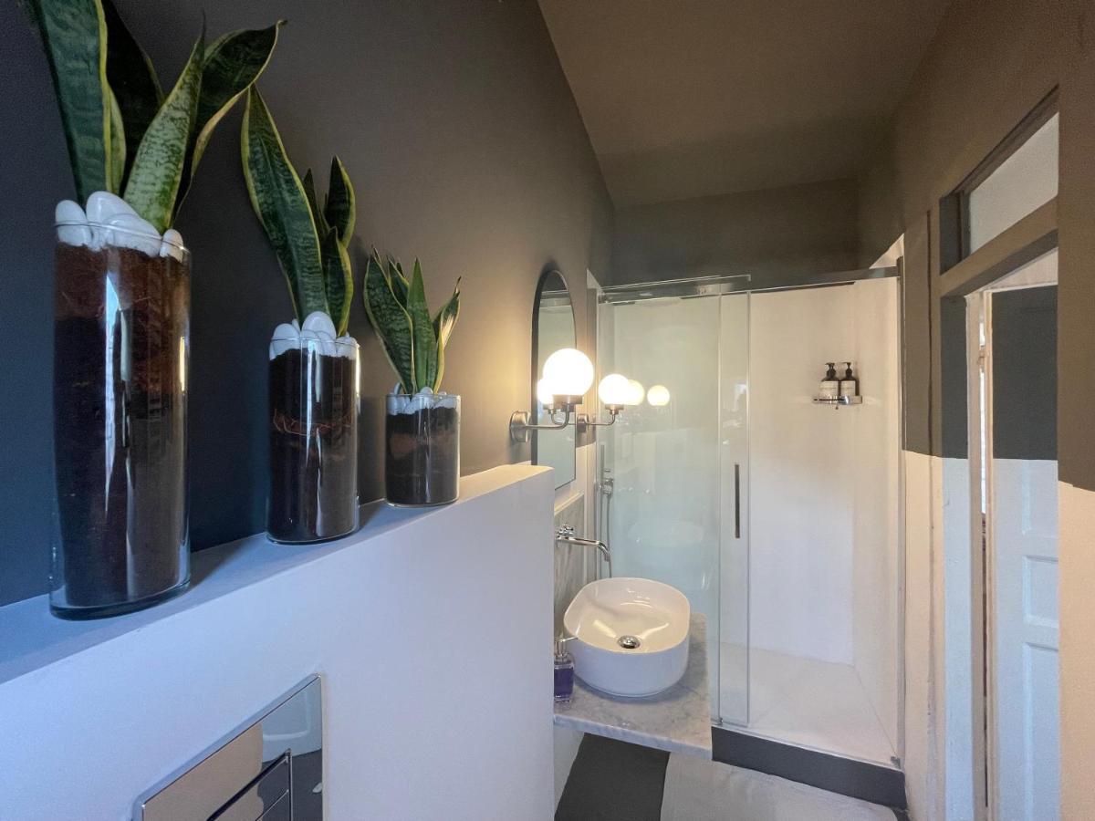 Shallah Apartment Nel Cuore Del Centro Storico Di Palermo Zewnętrze zdjęcie