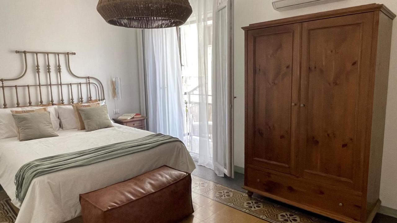 Shallah Apartment Nel Cuore Del Centro Storico Di Palermo Zewnętrze zdjęcie