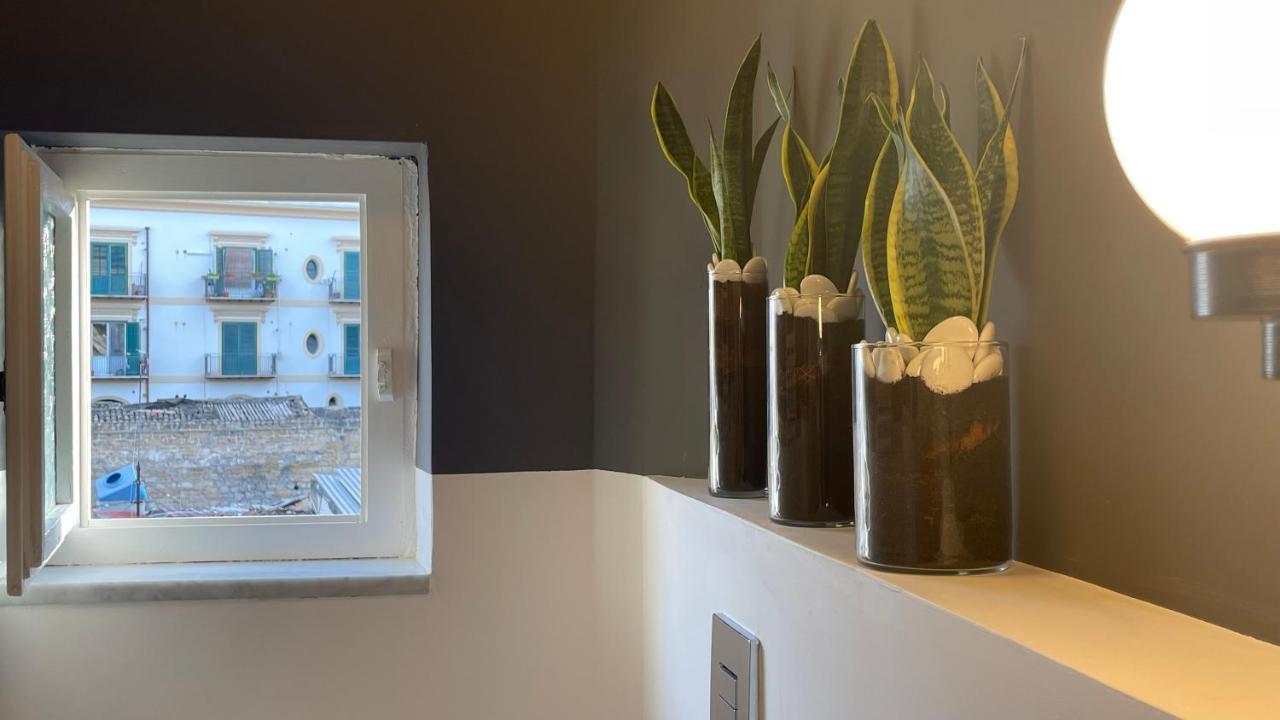 Shallah Apartment Nel Cuore Del Centro Storico Di Palermo Zewnętrze zdjęcie