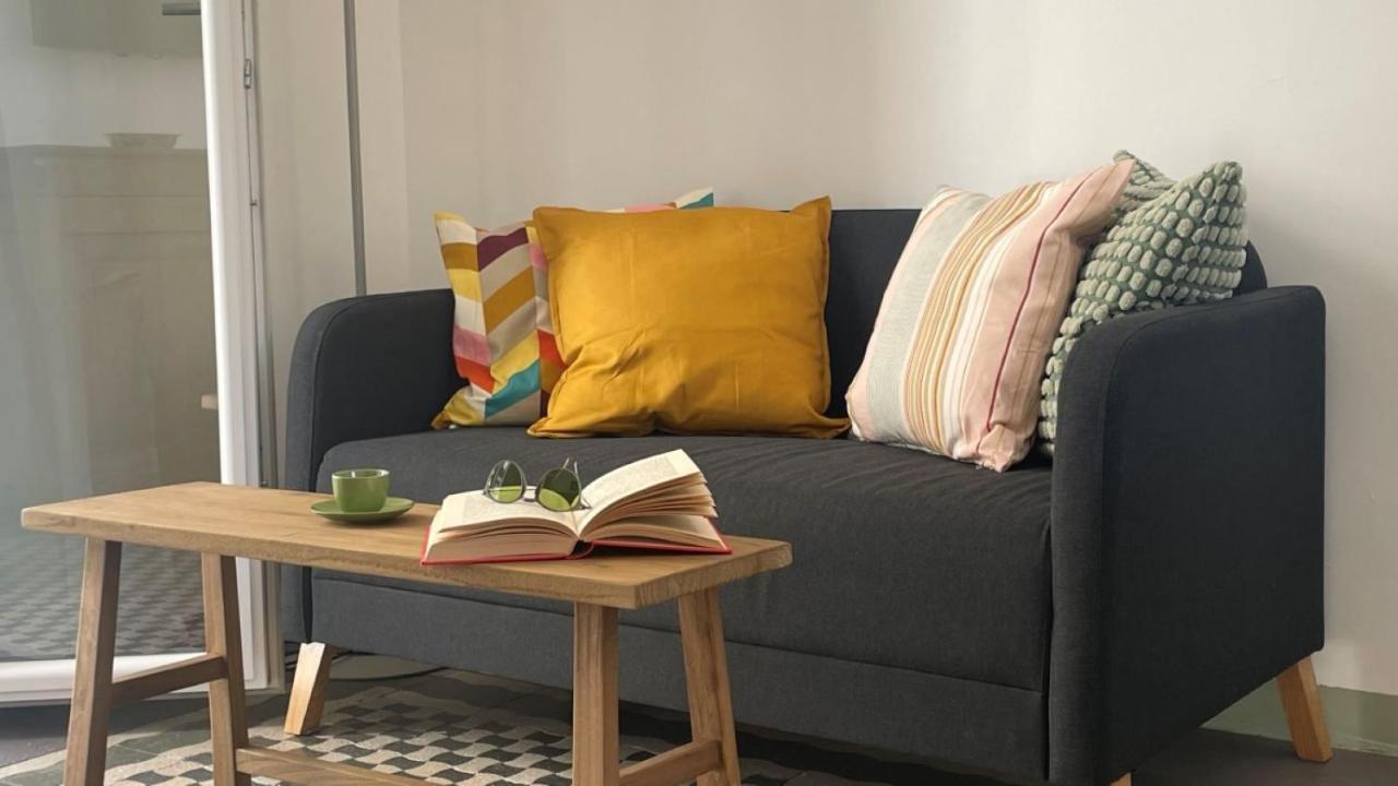 Shallah Apartment Nel Cuore Del Centro Storico Di Palermo Zewnętrze zdjęcie