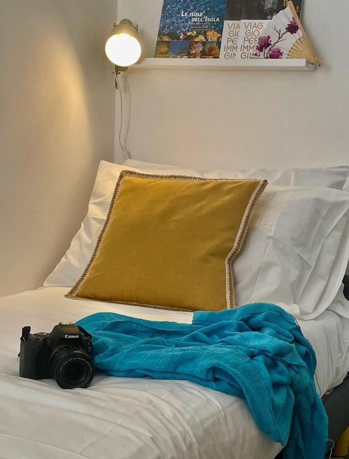 Shallah Apartment Nel Cuore Del Centro Storico Di Palermo Zewnętrze zdjęcie