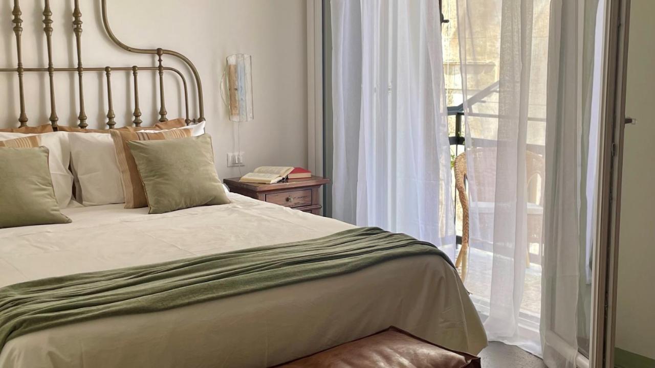 Shallah Apartment Nel Cuore Del Centro Storico Di Palermo Zewnętrze zdjęcie