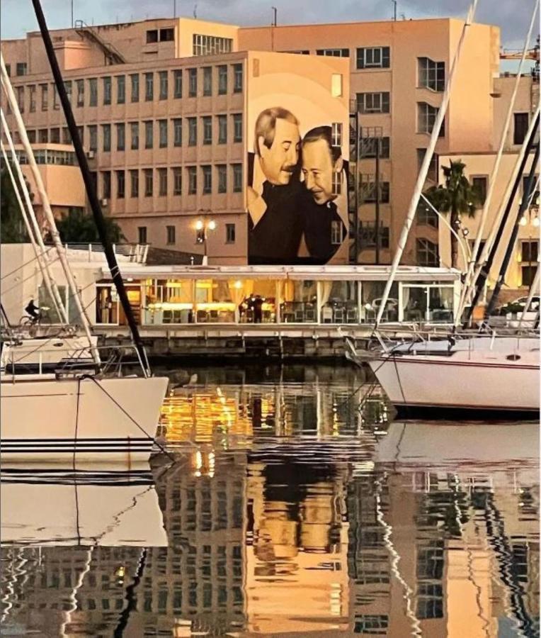 Shallah Apartment Nel Cuore Del Centro Storico Di Palermo Zewnętrze zdjęcie