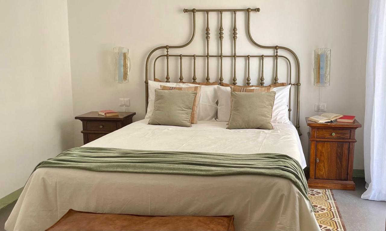 Shallah Apartment Nel Cuore Del Centro Storico Di Palermo Zewnętrze zdjęcie