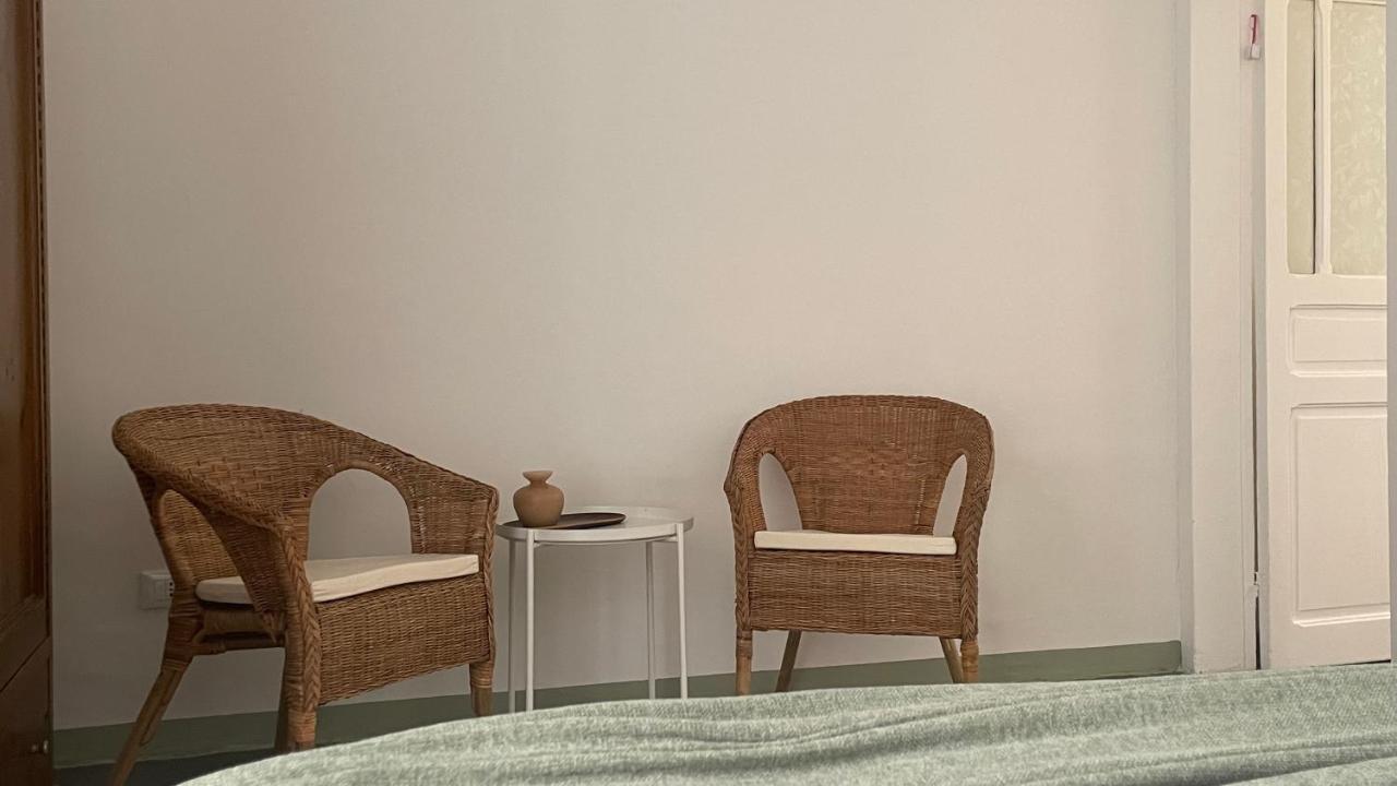 Shallah Apartment Nel Cuore Del Centro Storico Di Palermo Zewnętrze zdjęcie